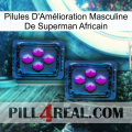 African Superman Male Enhancement Pills 03